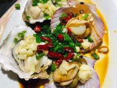-阿杰臻选海鲜饭店(普陀山店)