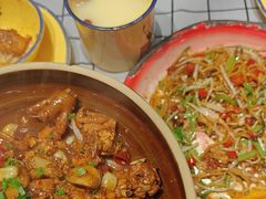 -江西老表·经典江西八大碗