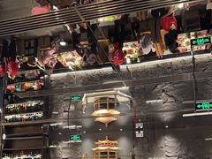 -西塔老太太泥炉烤肉(温州首店万象城黑金店)