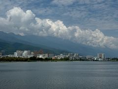 -大理洱海