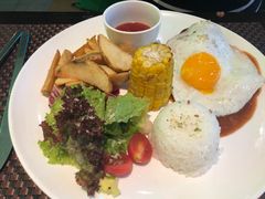 -TAMATI(巴黎贝甜韩式西餐厅店)