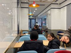 -达美乐比萨(商城路店)