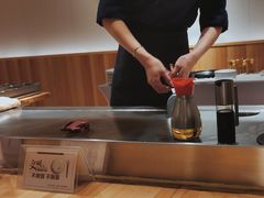 -厦门源昌凯宾斯基大酒店-隠れ鉄板焼
