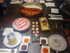 -泰傳奇