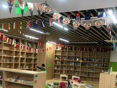 -金砾教育培训(宝山校区)