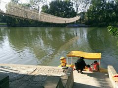 -北戴河集发农业梦想王国