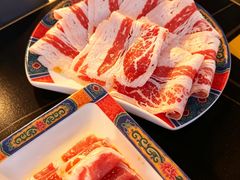 -京悦南门涮羊肉·羊蝎子火锅(田林路店)