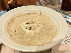 -安妮意大利餐厅(世贸天阶店)