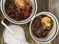 -李易面馆(树木岭店)
