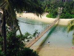 -巴拉湾海滩