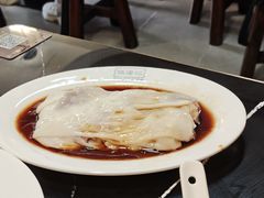 鸳鸯拉肠-伍湛记 · 广州老字号(龙津中路店)