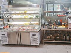-四禧精酿烧烤串吧(大明湖店)