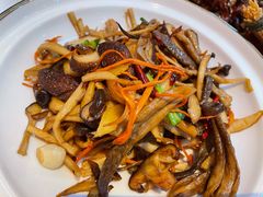 -阿娜尔·新疆菜(宜家荟聚中心店)