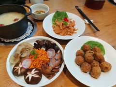 -禅蕴素食生活馆