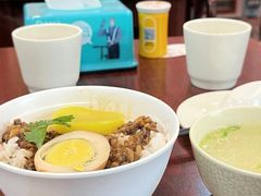 -古早人小吃店(黄河北路店)