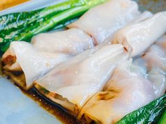 -粤点王茶楼(海丰店)