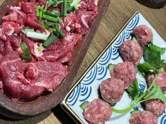 -贵厨酸汤牛肉(小十字店)