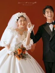 -青禾婚纱摄影(杭州店)