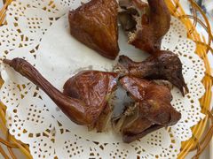 -祈胜邨•顺德鱼生•顺德菜(容桂店)
