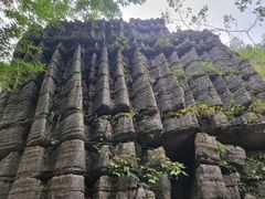 -梭布垭石林景区