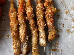 -最先生·烧烤·火锅·音乐聚会餐厅(大悦城店)