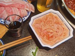 -飘香火锅(玉林西路店)