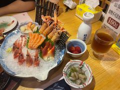 -吉兆·料理(红梅南路店)