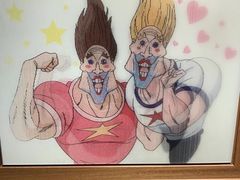 -东京塔海贼王主题公园