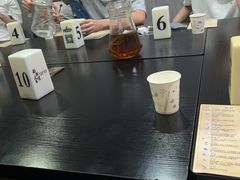 -FullHouse桌游狼人跑团剧本杀(徐家汇店)