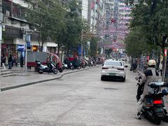 -黄桷坪涂鸦艺术街