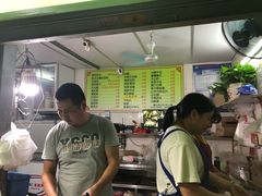 -小草糖水(海棠村店)
