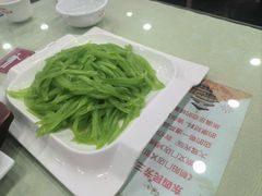 -东四民芳餐厅(世茂工三店)