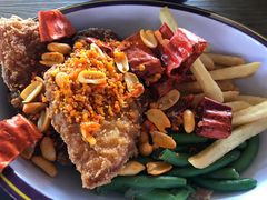 餐饮设施-上海迪士尼度假区