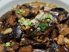 -77号渔船·蒸海鲜青岛菜(积米崖店)