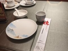 -老德州四合院·德州菜(天衢路店)