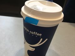 提拉米苏爱摩卡-瑞幸咖啡(青秀区龙光世纪A座店)