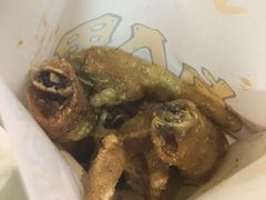 -卤人甲(中大银泰店)