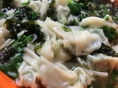 -阿麟馄饨(延长路店)