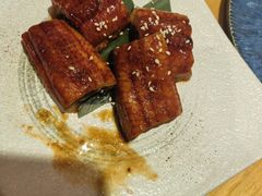 -吉兆·料理(红梅南路店)