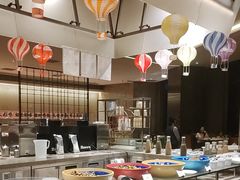 -长春净月潭喜来登酒店·盛宴标帜餐厅