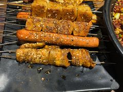 -刘成杰锦州烧烤(南河路店)