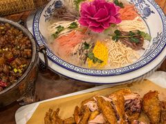 -老雒阳面馆·水席(王城路店)