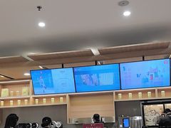 -霸王茶姬(广州白云悦和方店)