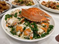 -健跳小海鲜(人民路店)