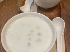 -彬媽糖水(侨鑫国际店)