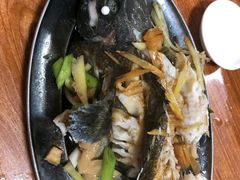 -船奇蒸汽海鲜·闽菜(八市海鲜总店)