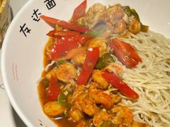 -友达面馆(广州总店)