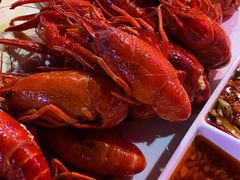 -霸王虾(湘江世纪城店)