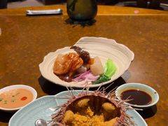 -大连君悦酒店·星海湾壹号Dalian·Dalian(星海广场店)