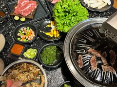 -九田家黑牛烤肉料理(珠江摩尔店)
